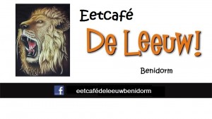 eetcafe de leeuw